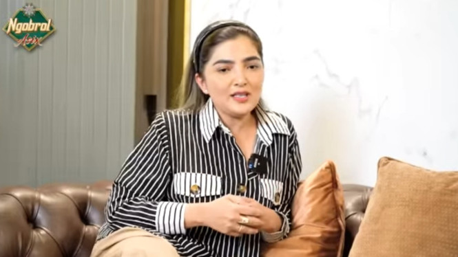 YouTube/ngobrol Asix