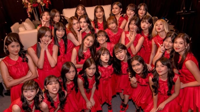 JKT48 Akan Kembali Mengadakan Sousenkyo di Tahun 2024