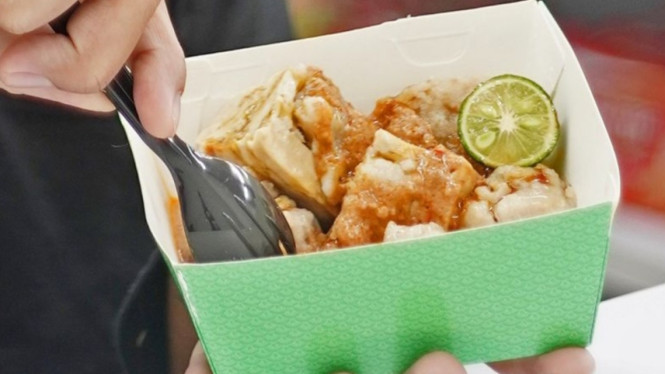 Instagram/familymartid