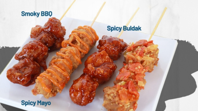 Instagram/familymartid