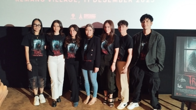 IntipSeleb/ Wahyu Firmansyah