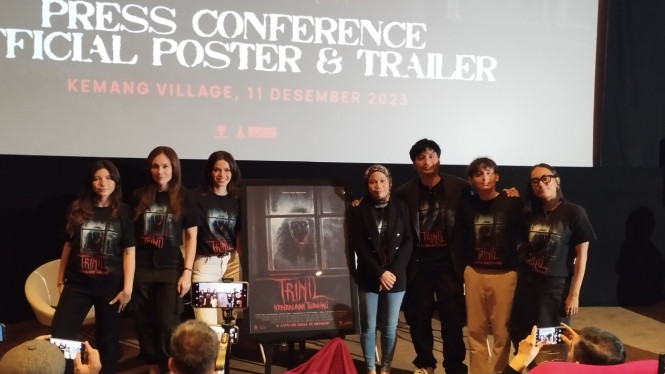 IntipSeleb/ Wahyu Firmansyah