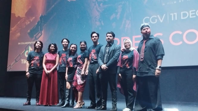 IntipSeleb/ Wahyu Firmansyah