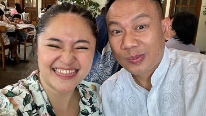 Instagram/marshanda99