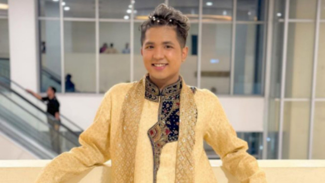 Instagram/@jirayutdaa4official