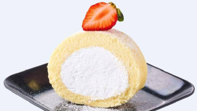 Genki Sushi Indonesia