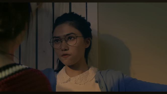 Isyana Sarasvati/YouTube