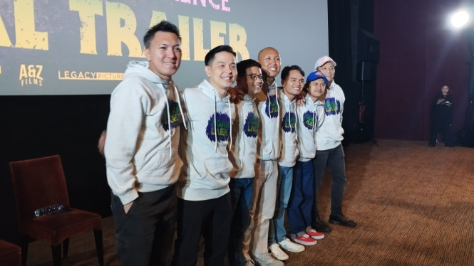 IntipSeleb/ Wahyu Firmansyah