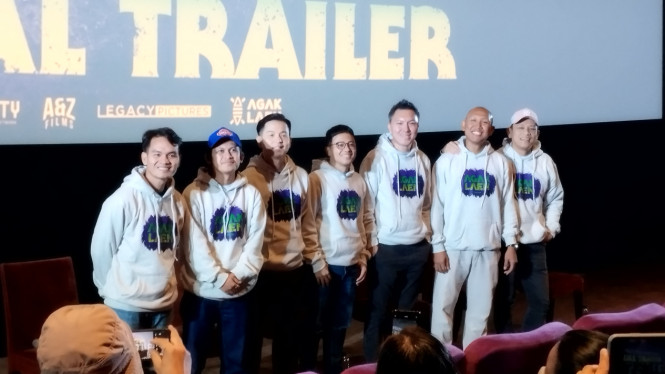 IntipSeleb/ Wahyu Firmansyah