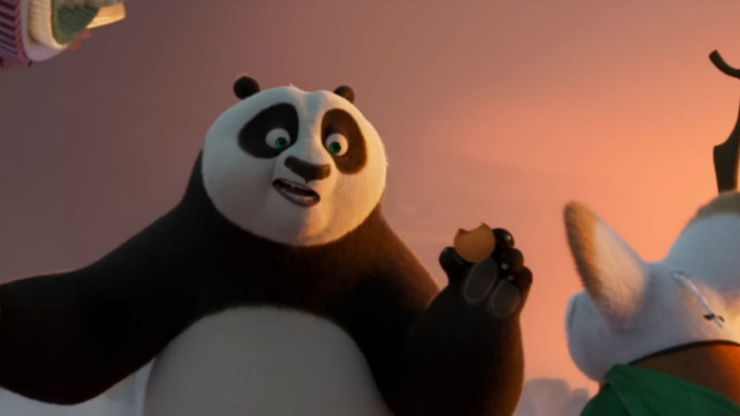 YouTube/Universal Pictures