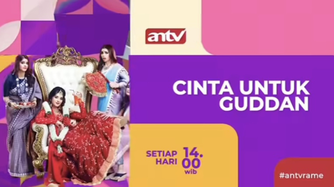 Sinopsis Series India Cinta untuk Guddan Hari Ini, Selasa, 2 Januari