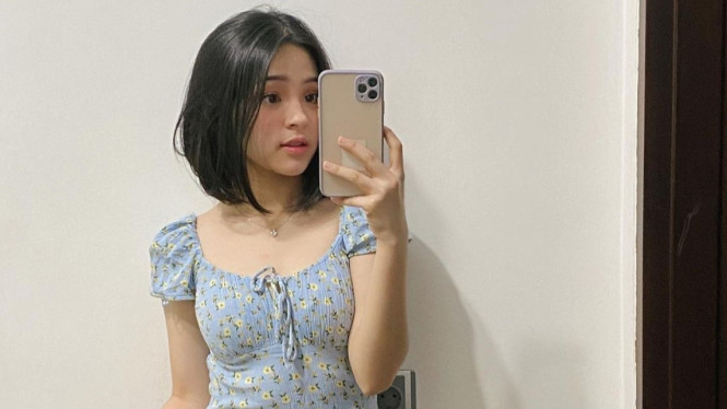 Instagram/ @elsaajapasal