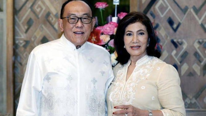 aburizalbakrie.id/instagram