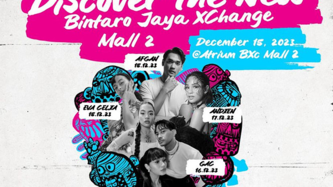 Instagram.com/bxcmall