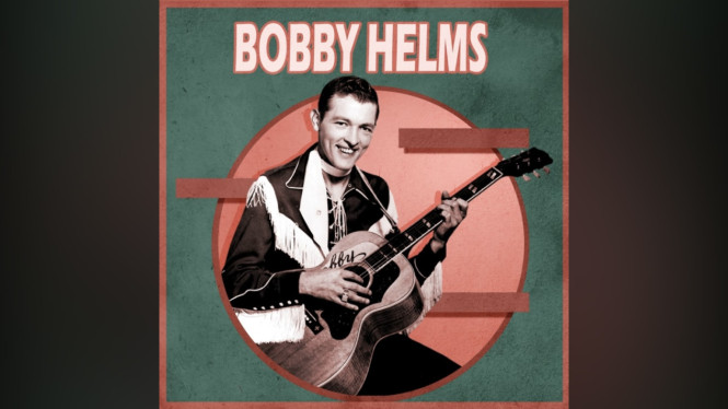 Bobby Helms - Topic/YouTube