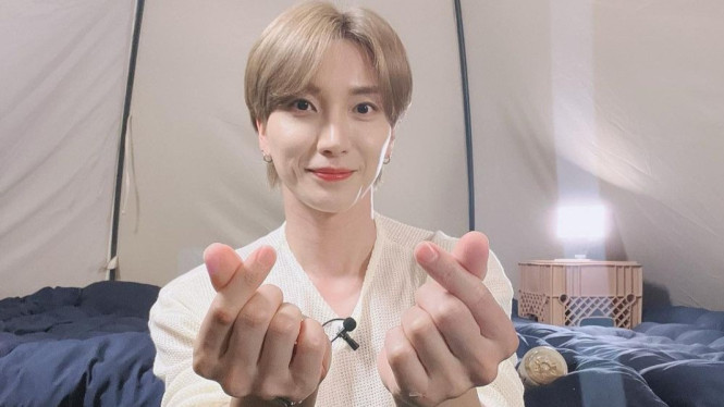 Instagram/ @xxteukxx