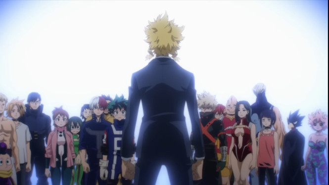 Youtube/TOHO animation