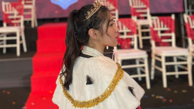 Instagram/ @jkt48shani