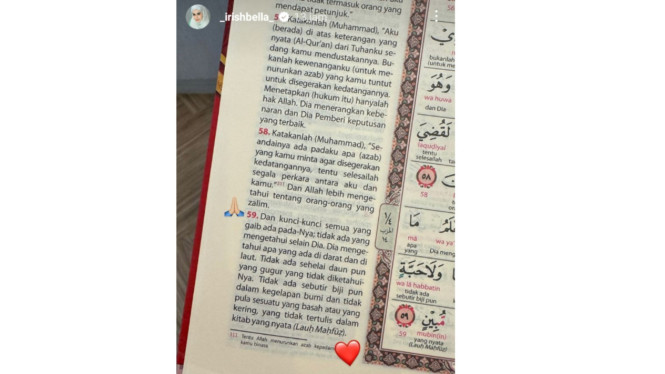 Instagram/@_irishbella_