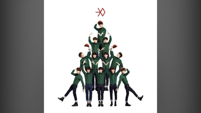 EXO/YouTube