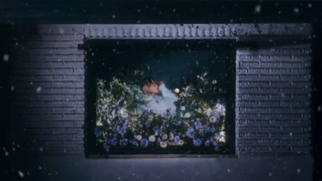 Youtube/Ambition Music