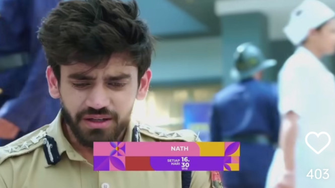 Instagram/antv_official 