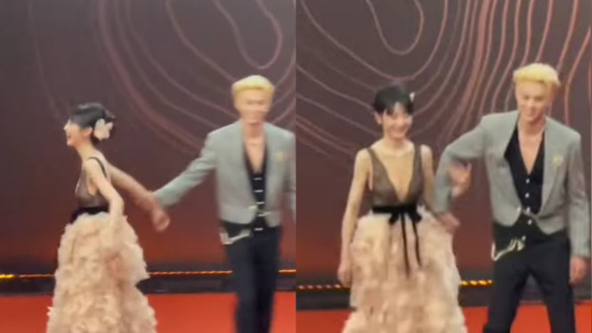 Youtube/Chinese Drama World