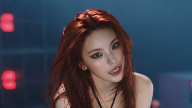 JYP Entertainment/YouTube