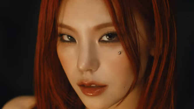 JYP Entertainment/YouTube