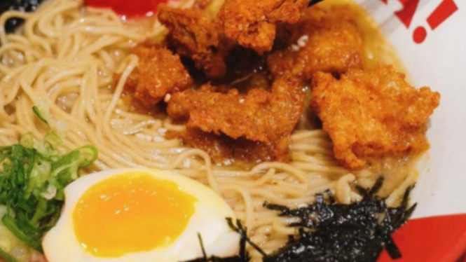 Instagram/@eatandthreats