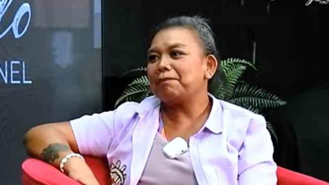 YouTube/melaneyricardo