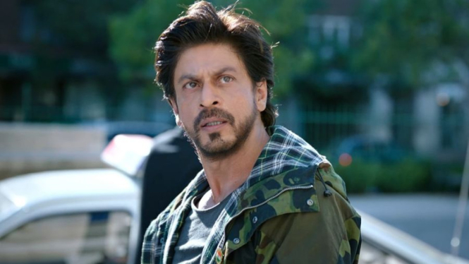 Shah Rukh Khan Pernah Tolak Tawaran Film dari Produser Besar di Awal