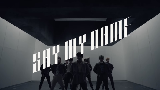 KQ ENTERTAINMENT/YouTube