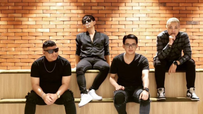 Instagram/luviaband_official