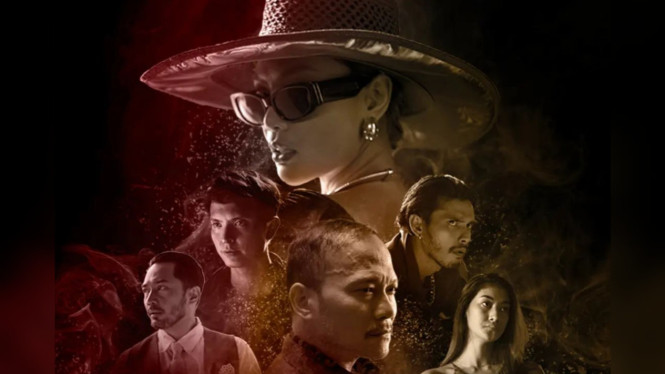 Instagram/maxstream.tv