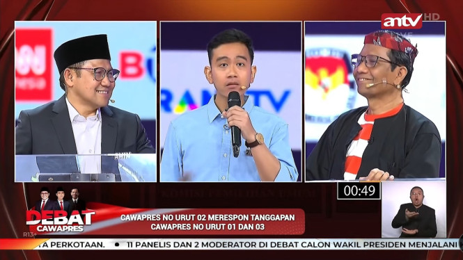 YouTube/ ANTV Official