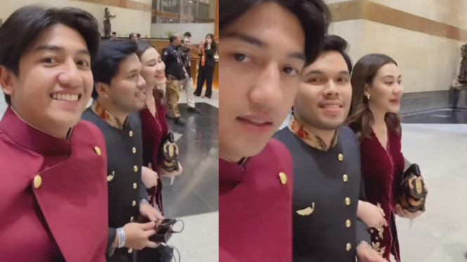 Instagram/@harrisvriza