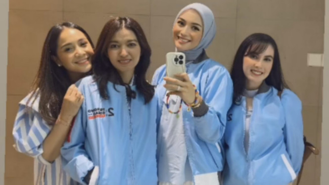 Instagram/@citraciki