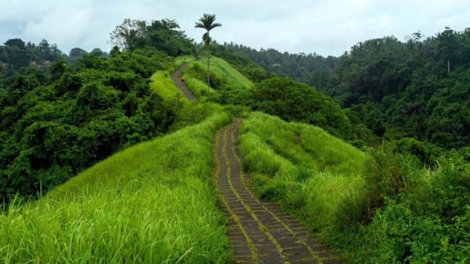 Instagram/ @ubudheavenpenestanan
