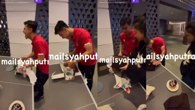 TikTok/tasyaafkarina 