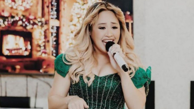 Instagram/pinkan_mambo 