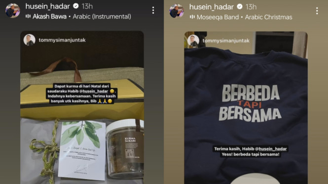 Instagram/husein_hadar 