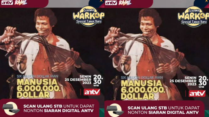 Instagram/antv_official