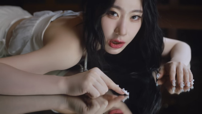 JYP Entertainment/YouTube