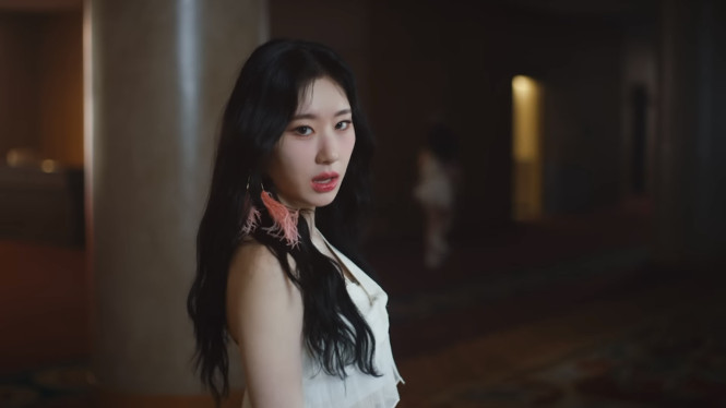 JYP Entertainment/YouTube