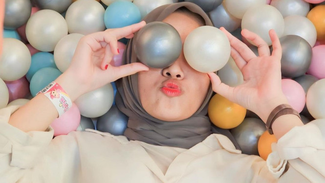 Instagram/ @nissa_sabyan