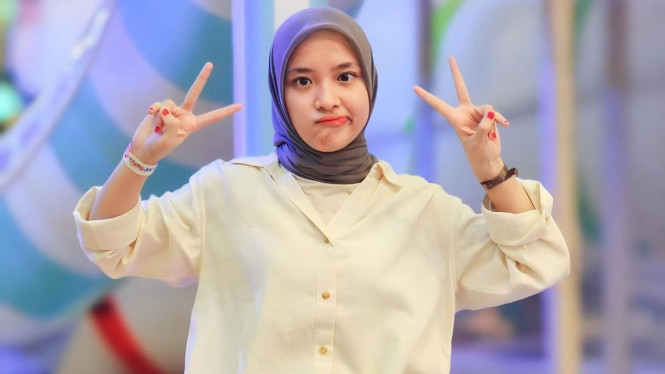 Instagram/ @nissa_sabyan