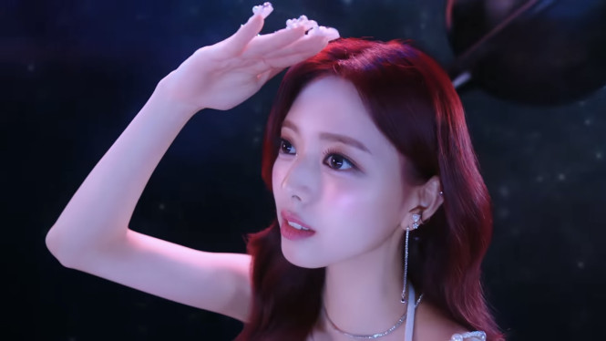 JYP Entertainment/YouTube