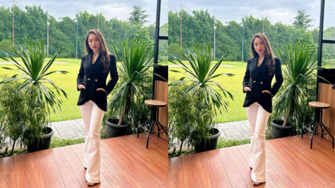 Instagram/@natashawilona12