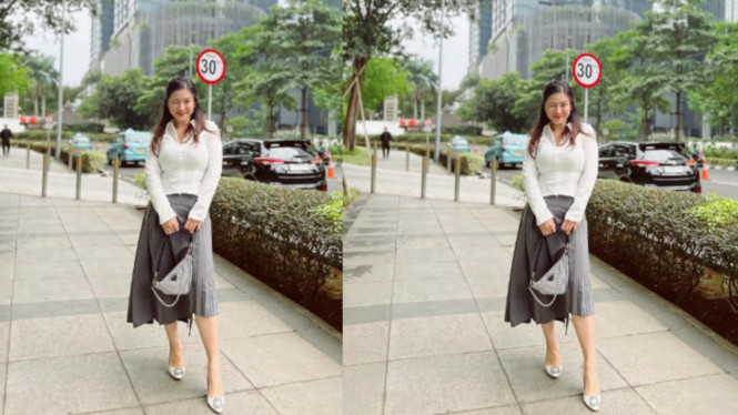 Instagram/@felicyangelista_